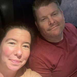 Meet your Posher, Kerri